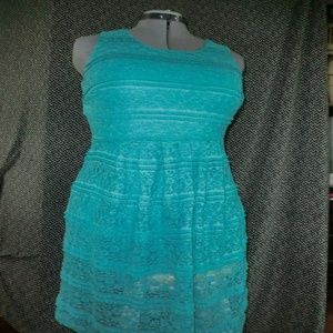 5 for $10 Lace Dress Sz 8 *LAST CHANCE